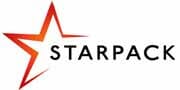 Starpack Award Winners