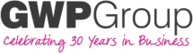 GWP Group Logo