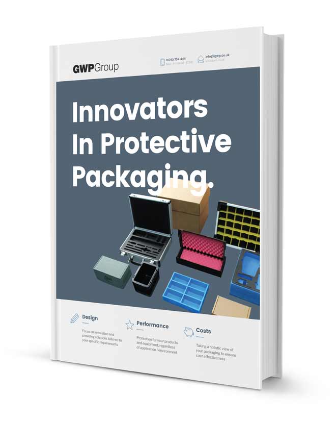 Brochure: GWP Group overview