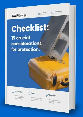 Free Guide: GWP Protective 15 considerations for protection