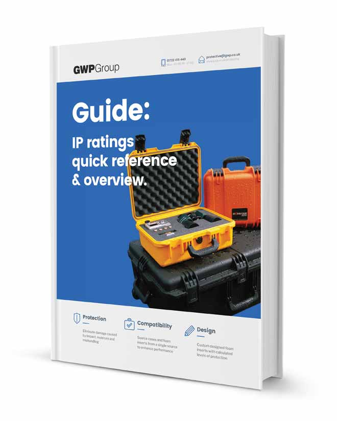 PDF Download: Guide to IP Ratings