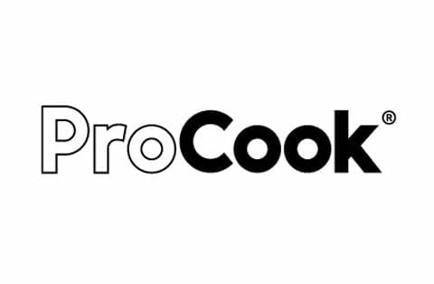 Pro Cook logo