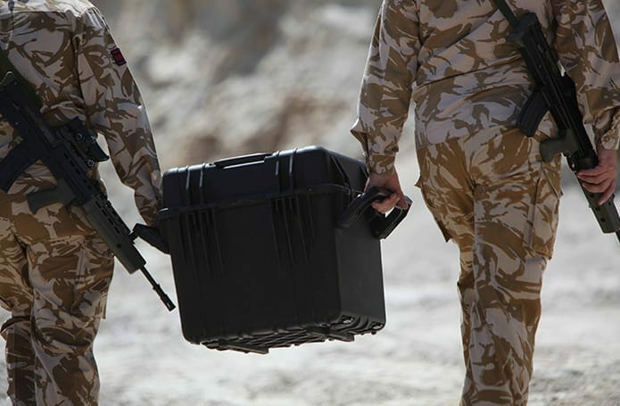 cases-military Military cases