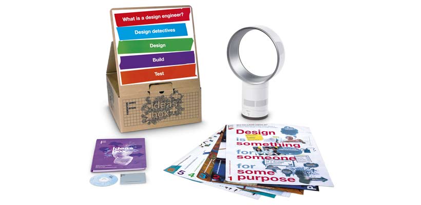 dyson-ideas-box Dyson ideas box