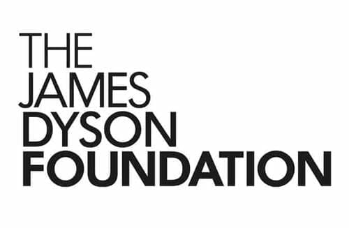 Case study: James Dyson Foundation packaging