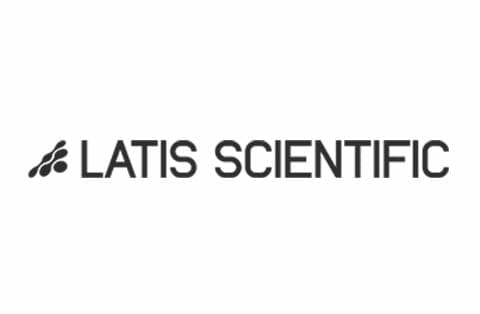 Latis Scientific logo