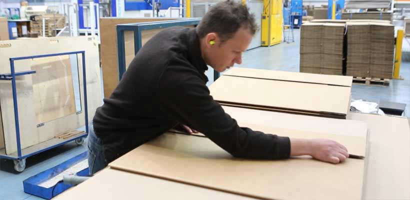Recyclable packaging manufacturers