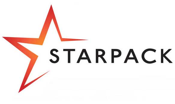 Starpack design awards