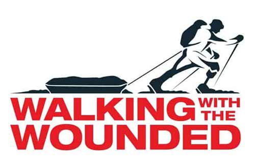Walking with the Wounded case study