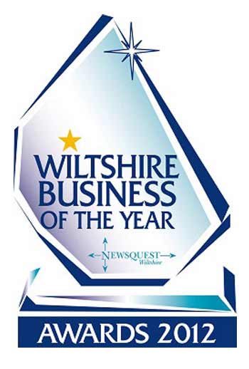 Wiltshire business of the year awards