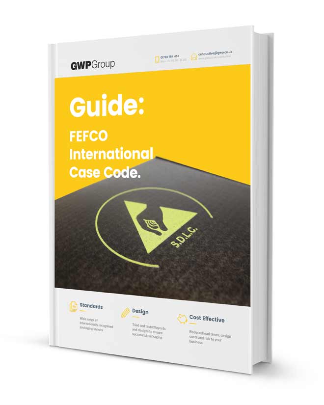 GWP-Conductive-FEFCO-Catalogue GWP Conductive FEFCO Catalogue