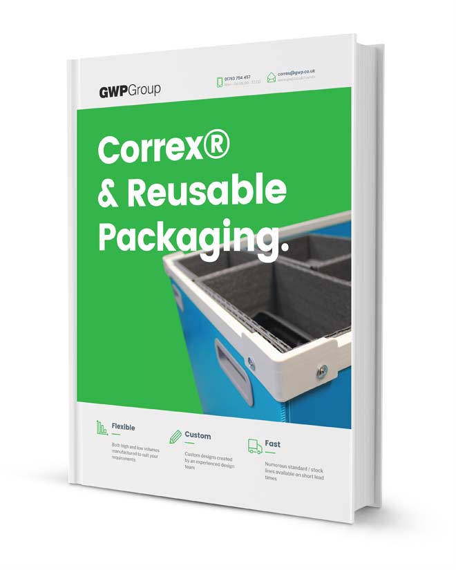 GWP Correx Brochure