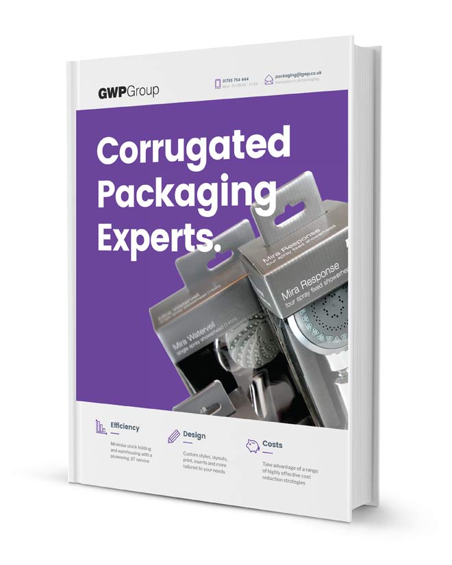 GWP Packaging Brochure