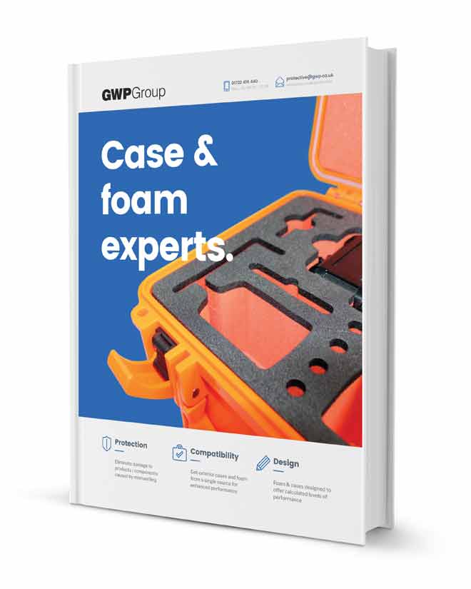 GWP Protective brochure