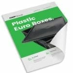 Plastic euro box datasheet