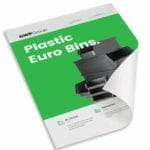 Plastic euro bins datasheet