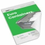 Euro containers datasheet