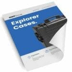 Explorer case datasheet