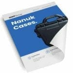 Nanuk case datasheet