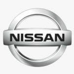 nissan-logo Nissan logo