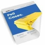 Peli case datasheet