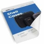 Shell case datasheet