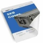 SKB case datasheet