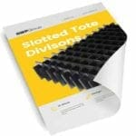 slotted-tote-dividers-datasheet Slotted tote dividers datasheet