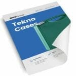 Tekno case datasheet