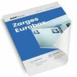 Zarges Eurobox datasheet