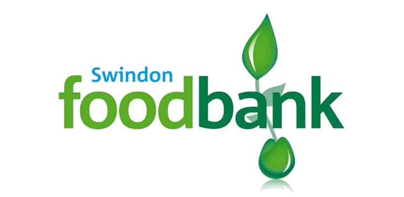 A package of help for Swindon Foodbank
