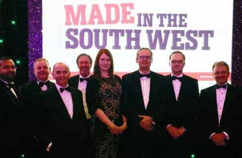 Made in the South West Awards