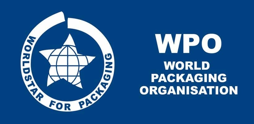 Worldstar packaging awards