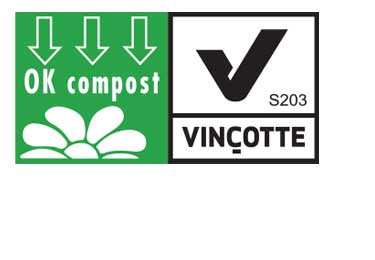 OK Compost Symbol