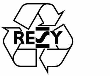 RESY Symbol