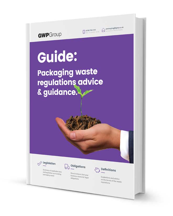 GWP Packaging Waste Regulations Guide
