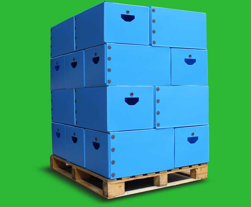 Rapitainer-returnable-transit-packaging Rapitainer returnable transit packaging