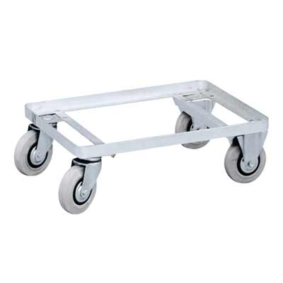 Zarges dolly trolley