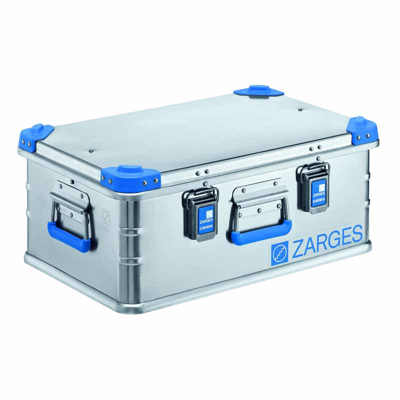 40701 Eurobox (closed) 40701 Eurobox (closed)