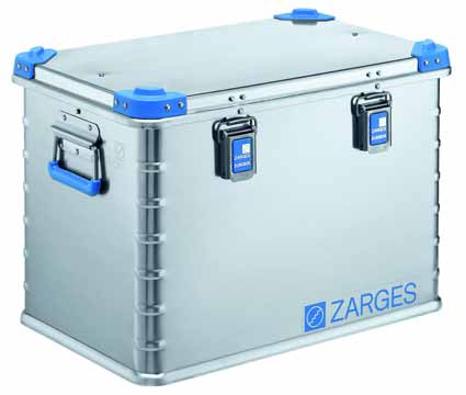 Zarges-40703-Eurobox-case Zarges 40703 Eurobox case
