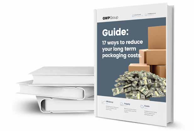 GWP Group cost reduction guide GWP Group cost reduction guide