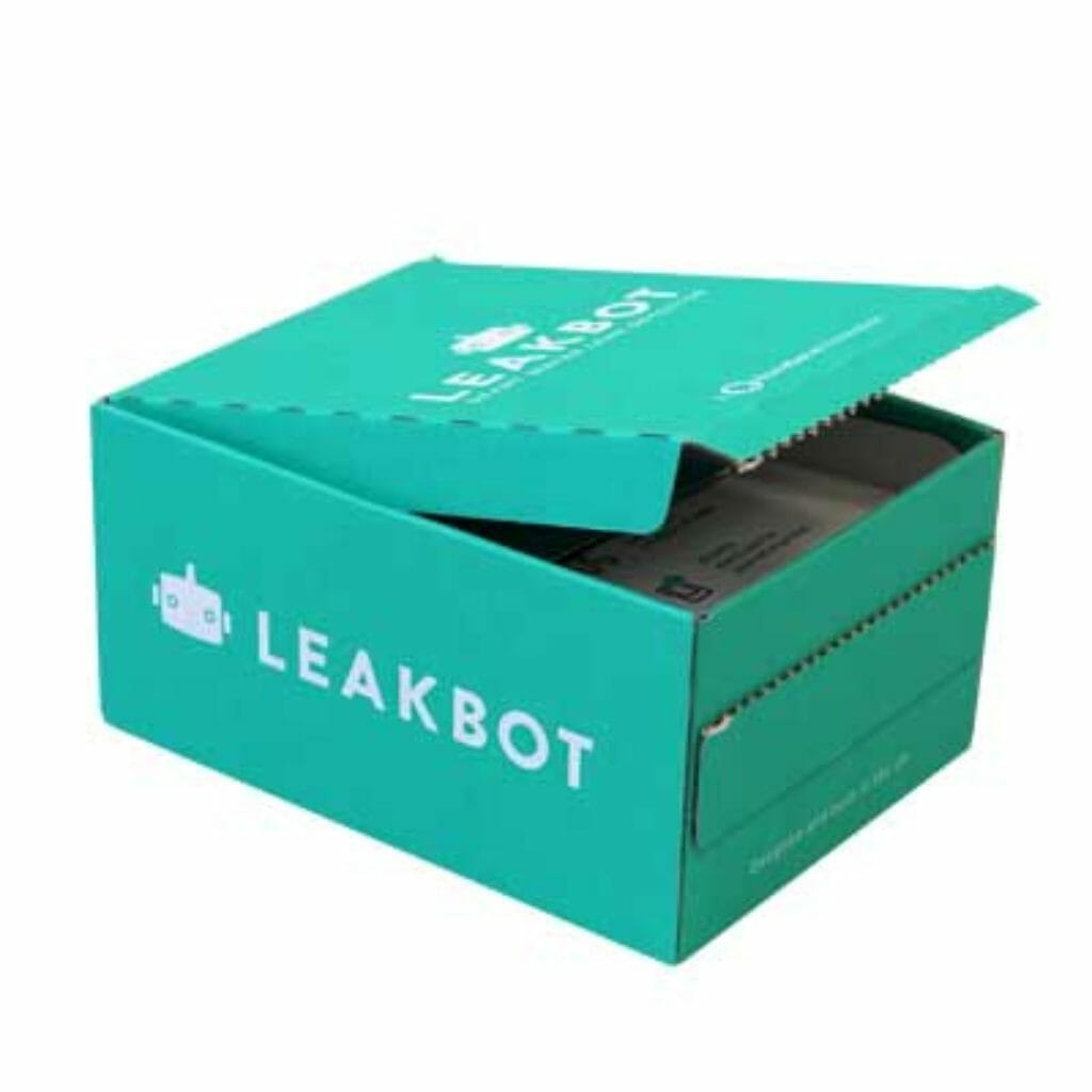 Tamper Proof Packaging Without Tape GWP Packaging