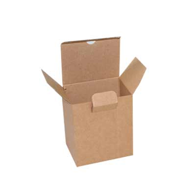 Small parcel boxes (PIP)