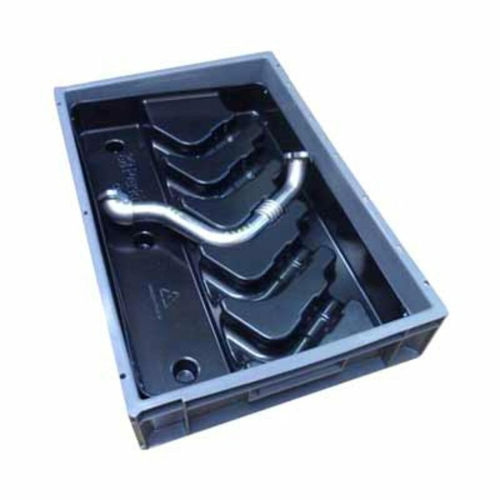 Correx Box Inserts GWP Correx® | Correx® and corrugated plastic packaging manufacturers