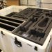 Foam inserts for containers