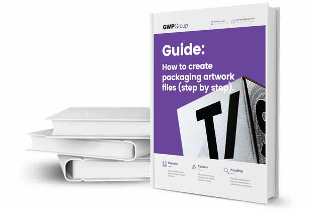 GWP Packaging Artwork Guide