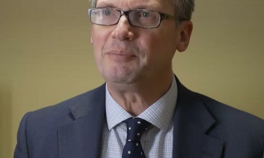 David Mason, GWP Packaging Sales Director