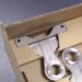 Corrosion proof packaging