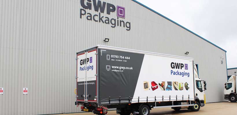 GWP record turnover