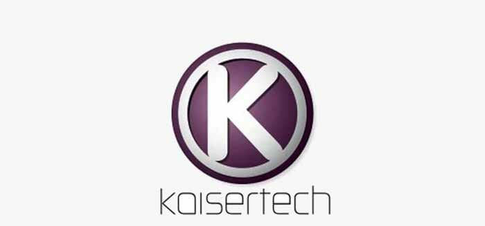 Kaisertech logo